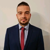 Illusion Fires Employee George Paraskeva's profile photo