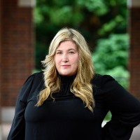 The Johns Hopkins University Employee Beth Blauer's profile photo