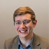 Intel Corporation Employee Daniel Spalding's profile photo