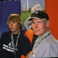 David Rossiter Email & Phone Number