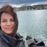 MedElement Employee Екатерина Муратова's profile photo
