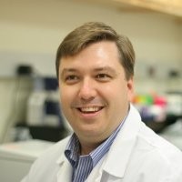 CHDI Employee Jim Rosinski's profile photo