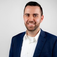 NOVO Business Consultants AG Employee Tobias Berdat's profile photo