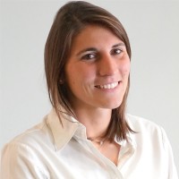 Sparkasse Duisburg Employee Laura Neboli's profile photo