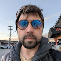 Freelance artist/Illustrator Employee Aurino Manoel dos Santos Neto's profile photo