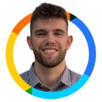 RevOps Shop Employee Sawyer McGuire's profile photo
