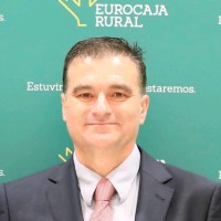 Eurocaja Rural Employee Vicente Mora's profile photo