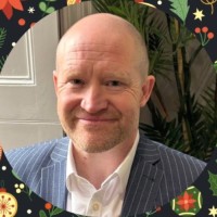 Blink Intermediary Solutions Employee Jamie Steel's profile photo