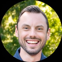 Cloudflare Employee Cameron L.'s profile photo