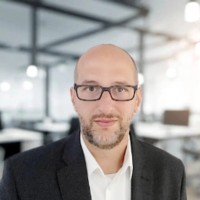 Knorr-Bremse R&D Center Employee Matyas Rabai's profile photo