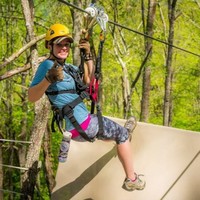 Navitat Canopy Adventures Employee Ashley Fields's profile photo