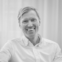 Inkopio Employee Ola Qviberg's profile photo