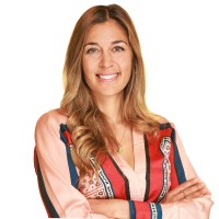 Nabsys Employee Elise Benson's profile photo
