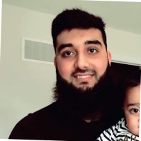 Caterpillar Inc. Employee Mohammad Waleed's profile photo