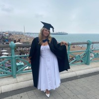 Georgia Crick's profile photo