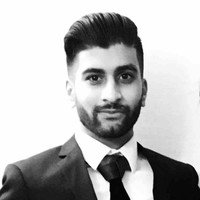 Sealing Technologies Inc. Employee Parag Patel's profile photo