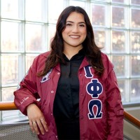 IU Indianapolis Division of Undergraduate Education Employee Evelin Solis's profile photo