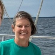 Special Olympics Vermont Employee Lynne Graves's profile photo