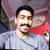 Cinnamon Sprinkle LLP Employee Vikram Jangid's profile photo