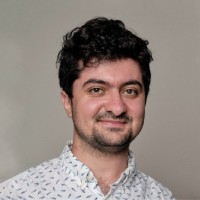 Greptile (YC W24) Employee Arian Ahmadinejad's profile photo