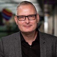Planday Employee Lasse Andersen's profile photo