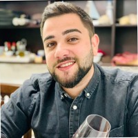 Benefits.me Employee Alessandro Gaglio's profile photo