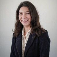 Marie-Laure Hubert Email