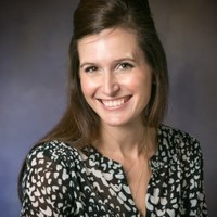 Community Foundation of East Central Illinois Employee Allison Winter's profile photo