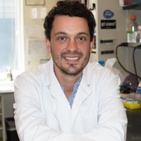 Monte Rosa Therapeutics Employee Adam Cartwright's profile photo