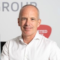 DERTOUR Deutschland Employee Christoph Debus's profile photo