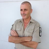 Janikin Energy Employee Richard Done's profile photo