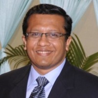 Deccan Fine Chemicals Pvt. Limited Employee Ravi Shah's profile photo