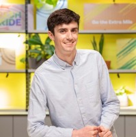 Michael O'Donoghue's profile photo