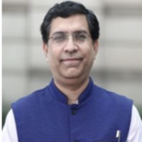 Hydrogen Association of India Employee Sachin Chugh's profile photo