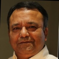 Ajay Sood Email & Phone Number
