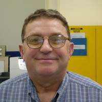 Adhesive Applications Inc. Employee Adalbert Lavature's profile photo