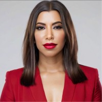 Fundrise Employee Saira Rahman's profile photo