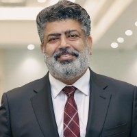 dentsu international Employee Sunil Seth's profile photo