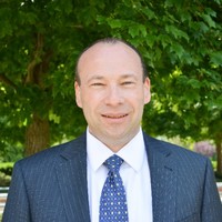Evergreen Financial Group Employee Joe Advisor's profile photo