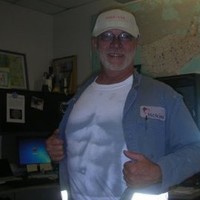 Richard Roush Email & Phone Number