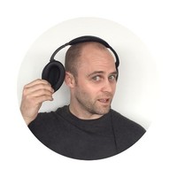 Synervoz Communications Inc. Employee Jim Rand's profile photo