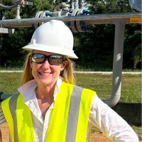 TW Constructors Employee Margaret Roberts's profile photo