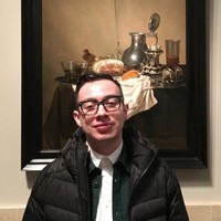 Bryan Ordaz Email & Phone Number