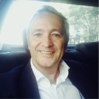 AMI Capital Employee Vlad Kozlov's profile photo