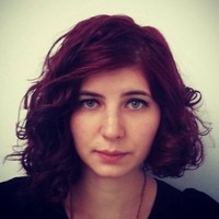 CitiZenit Employee Oana Furdea's profile photo