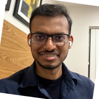 Alstom Employee Prabhakaran D's profile photo