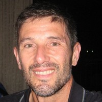 Genentech Employee Mauricio Maia's profile photo