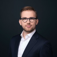 Inbalance grid Employee Gediminas Januškevičius's profile photo