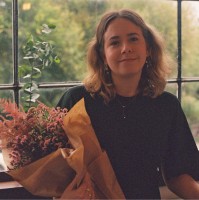 Aina M. Email
