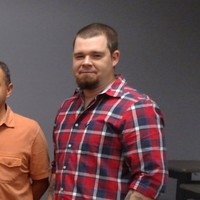 Cornerstone Building Brands Employee Christopher Switzer's profile photo